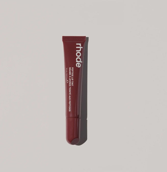 peptide lip tint