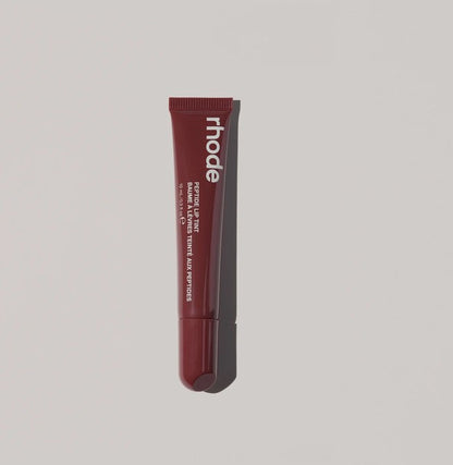 peptide lip tint