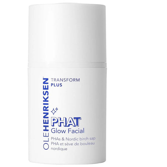 OleHenriksen Phat Glow Facial Mask 50ml