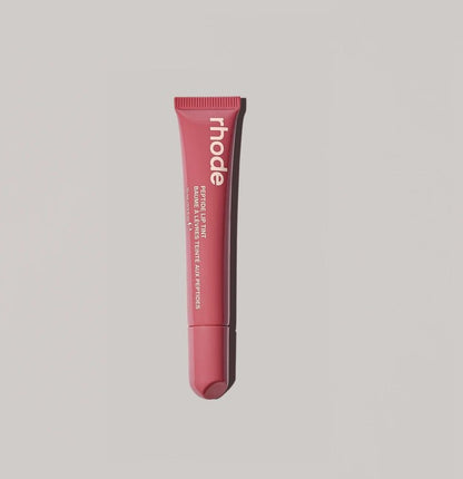 peptide lip tint