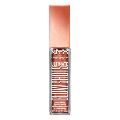 NYX ULTIMATE GLOW SHOTS LIQUID EYESHADOW
