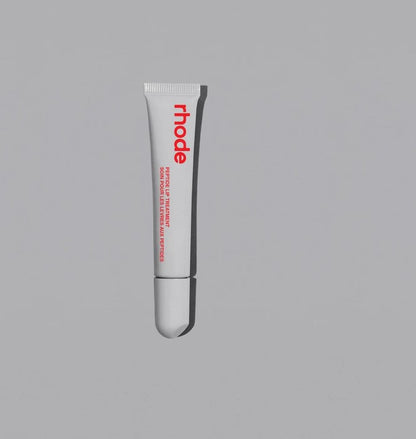 peptide lip treatment