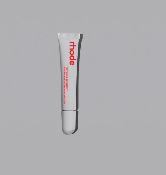 peptide lip treatment