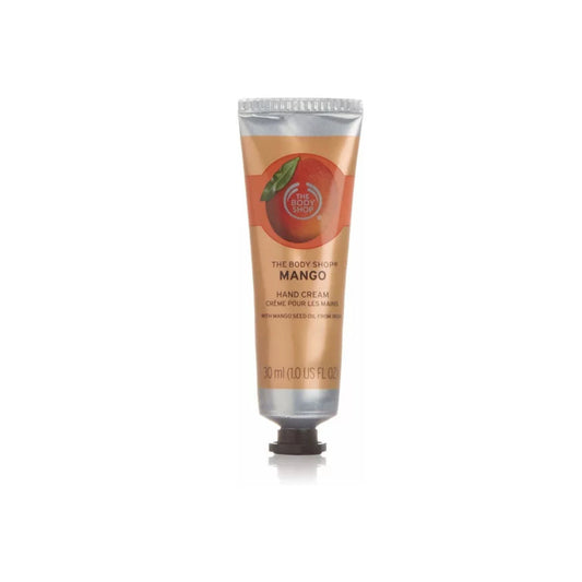 The Body Shop Mango Hand Cream 30 ml