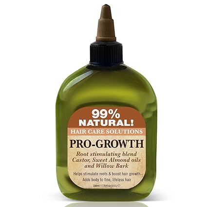 Difeel Premium Hair Oil 75ml