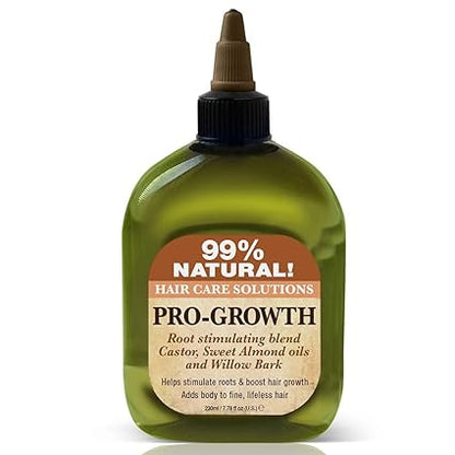 Difeel Premium Hair Oil 75ml