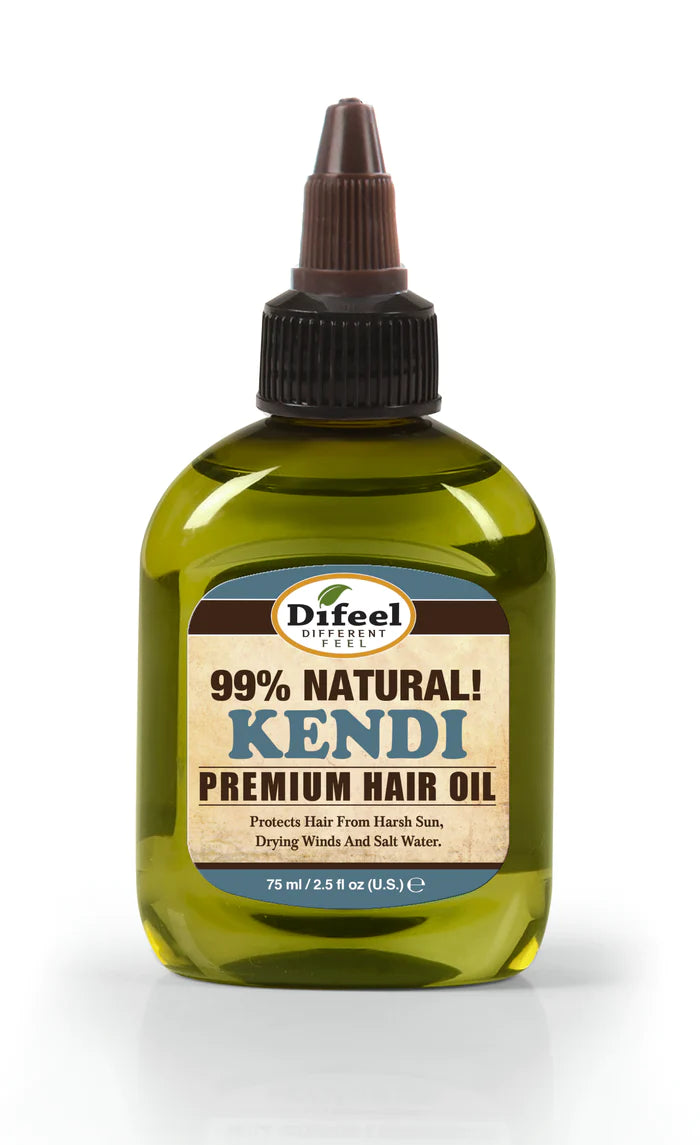 Difeel Premium Hair Oil 75ml