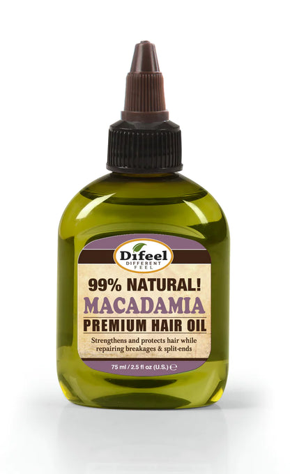 Difeel Premium Hair Oil 75ml