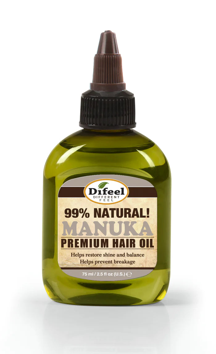 Difeel Premium Hair Oil 75ml