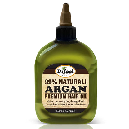 Difeel Premium Hair Oil 75ml