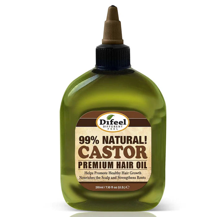 Difeel Premium Hair Oil 75ml
