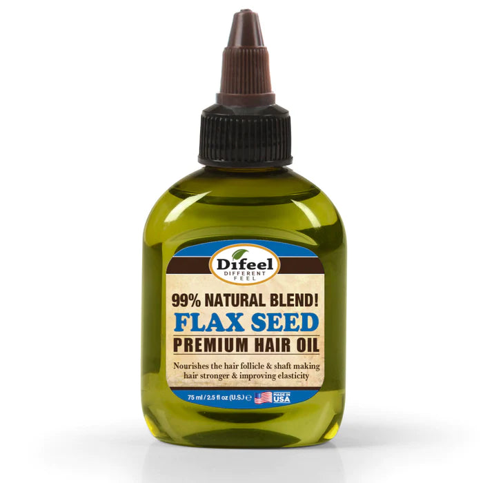 Difeel Premium Hair Oil 75ml
