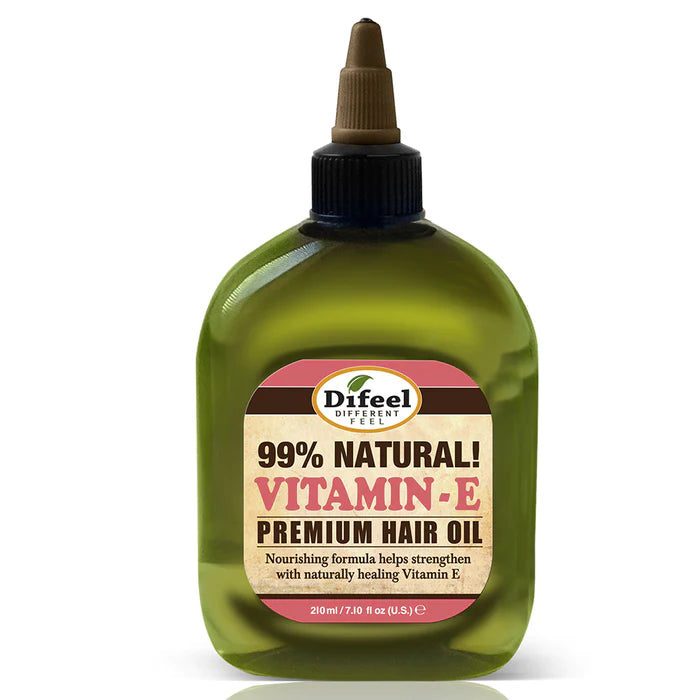 Difeel Premium Hair Oil 75ml
