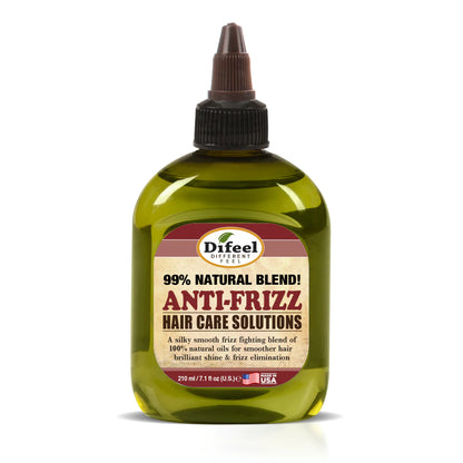 Difeel Premium Hair Oil 75ml