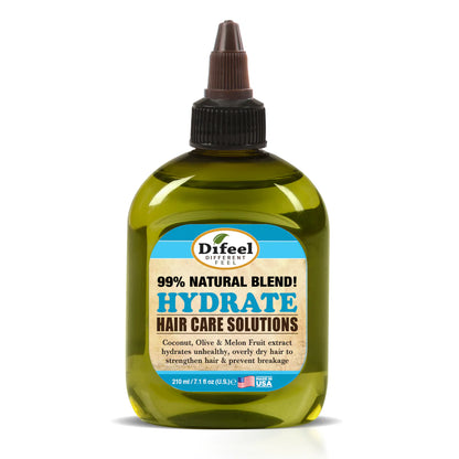 Difeel Premium Hair Oil 75ml
