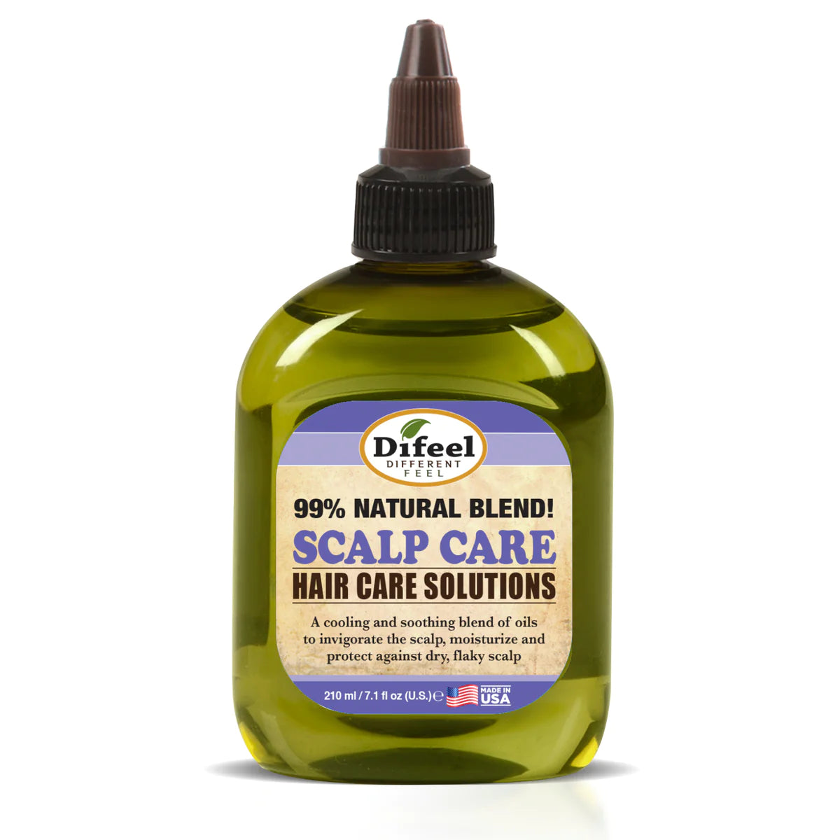Difeel Premium Hair Oil 75ml