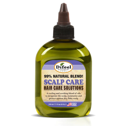 Difeel Premium Hair Oil 75ml