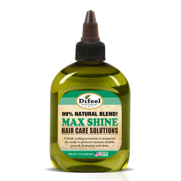 Difeel Premium Hair Oil 75ml