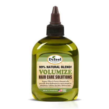 Difeel Premium Hair Oil 75ml