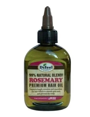Difeel Premium Hair Oil 75ml