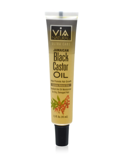 Via Natural Hair, Scalp & Body Treatment Oil 45ml